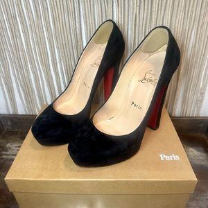 Christian Louboutin Bibi 140